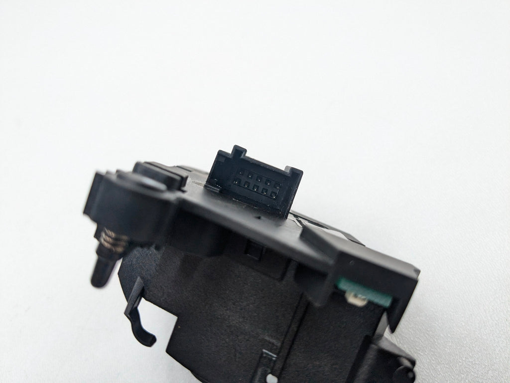 2006 - 2008 OEM PORSCHE CAYMAN FRONT LEFT DRIVER SIDE DOOR POWER WINDOW SWITCH