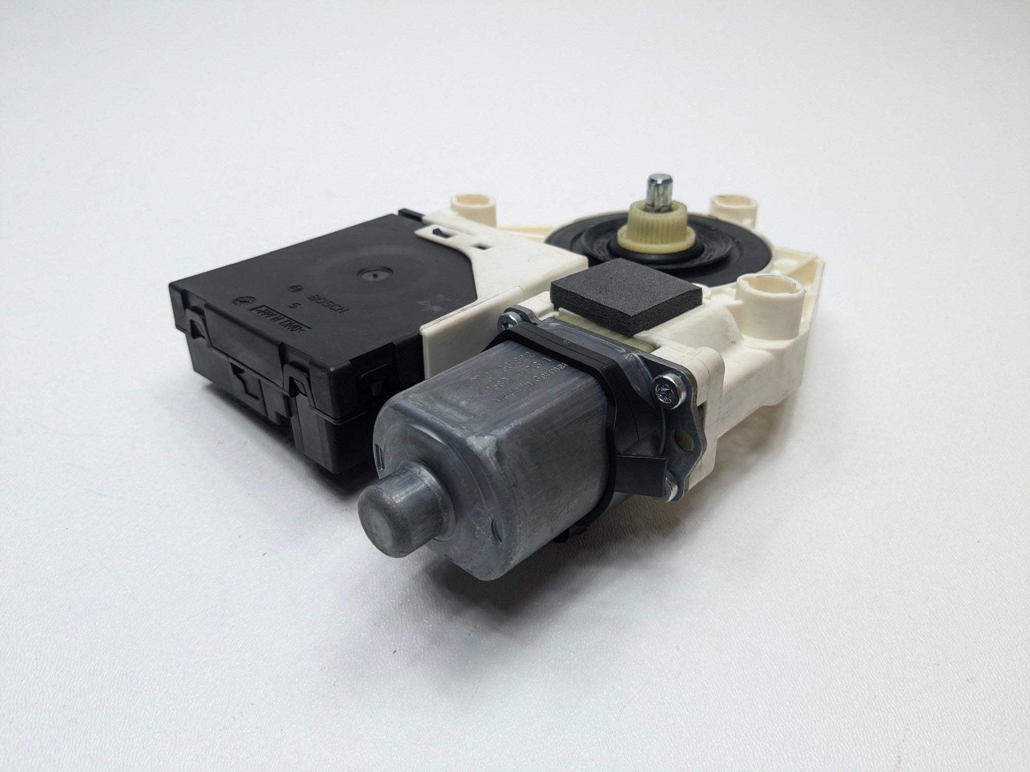 2006 - 2008 OEM PORSCHE CAYMAN FRONT LEFT DRIVER SIDE POWER WINDOW MOTOR