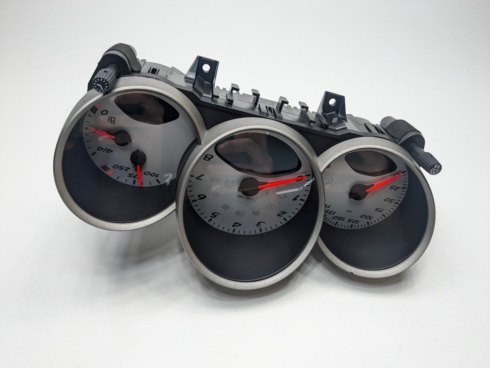 2006 - 2008 OEM PORSCHE CAYMAN INSTRUMENT CLUSTER GAUGE SPEEDOMETER