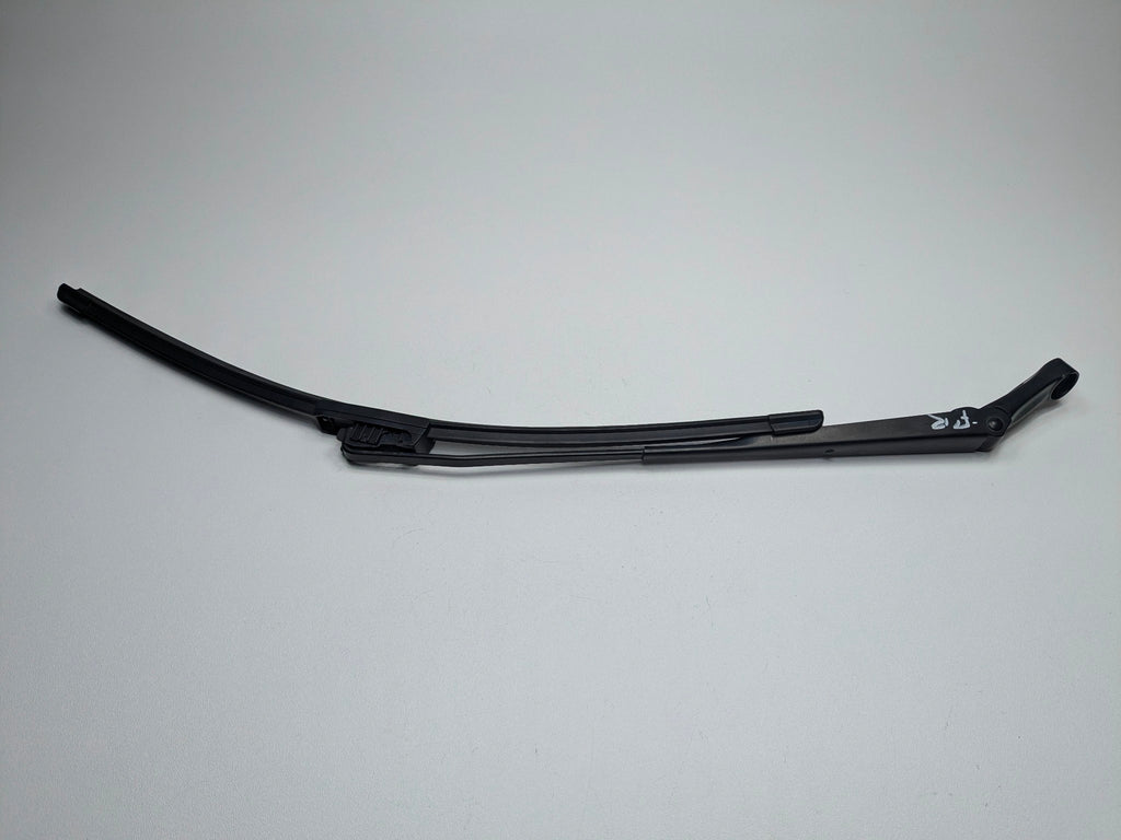 2006 - 2008 OEM PORSCHE CAYMAN FRONT RIGHT PASSENGER SIDE WINDSHIELD WIPER ARM