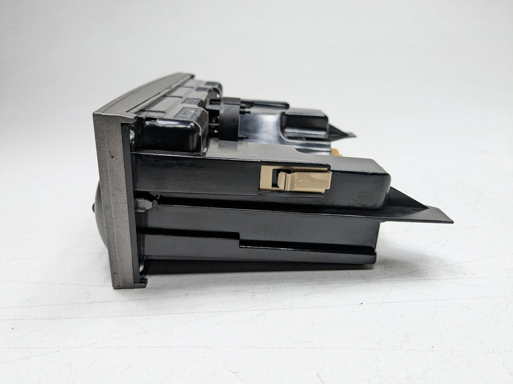 06 - 08 OEM PORSCHE CAYMAN AC HEATER TEMPERATURE CLIMATE CONTROL SWITCH ASSEMBLY