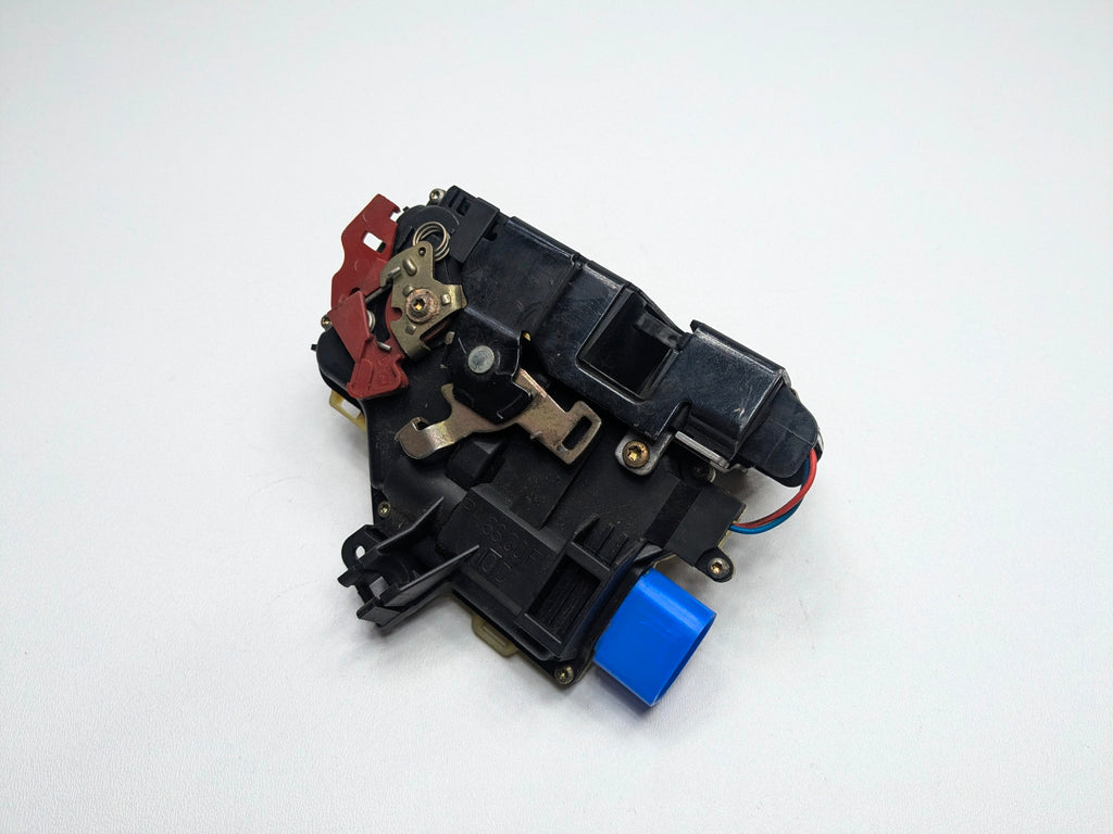 06 - 08 OEM PORSCHE CAYMAN FRONT RIGHT PASSENGER SIDE DOOR LATCH LOCK ACTUATOR