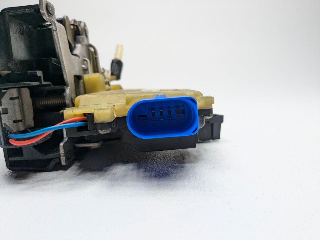 06 - 08 OEM PORSCHE CAYMAN FRONT RIGHT PASSENGER SIDE DOOR LATCH LOCK ACTUATOR