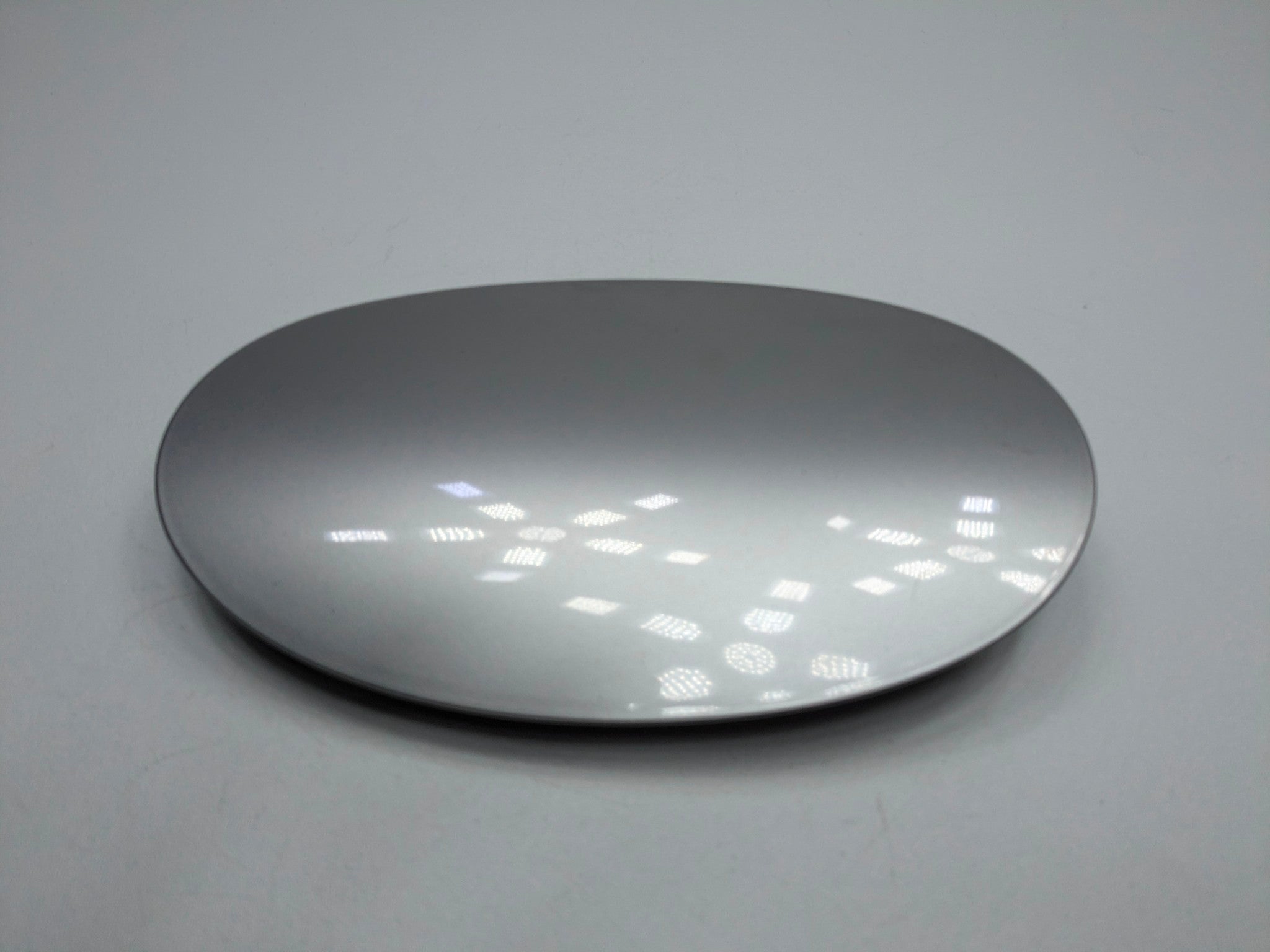 06 - 08 OEM PORSCHE CAYMAN FUEL TANK GAS FILLER DOOR ASSEMBLY