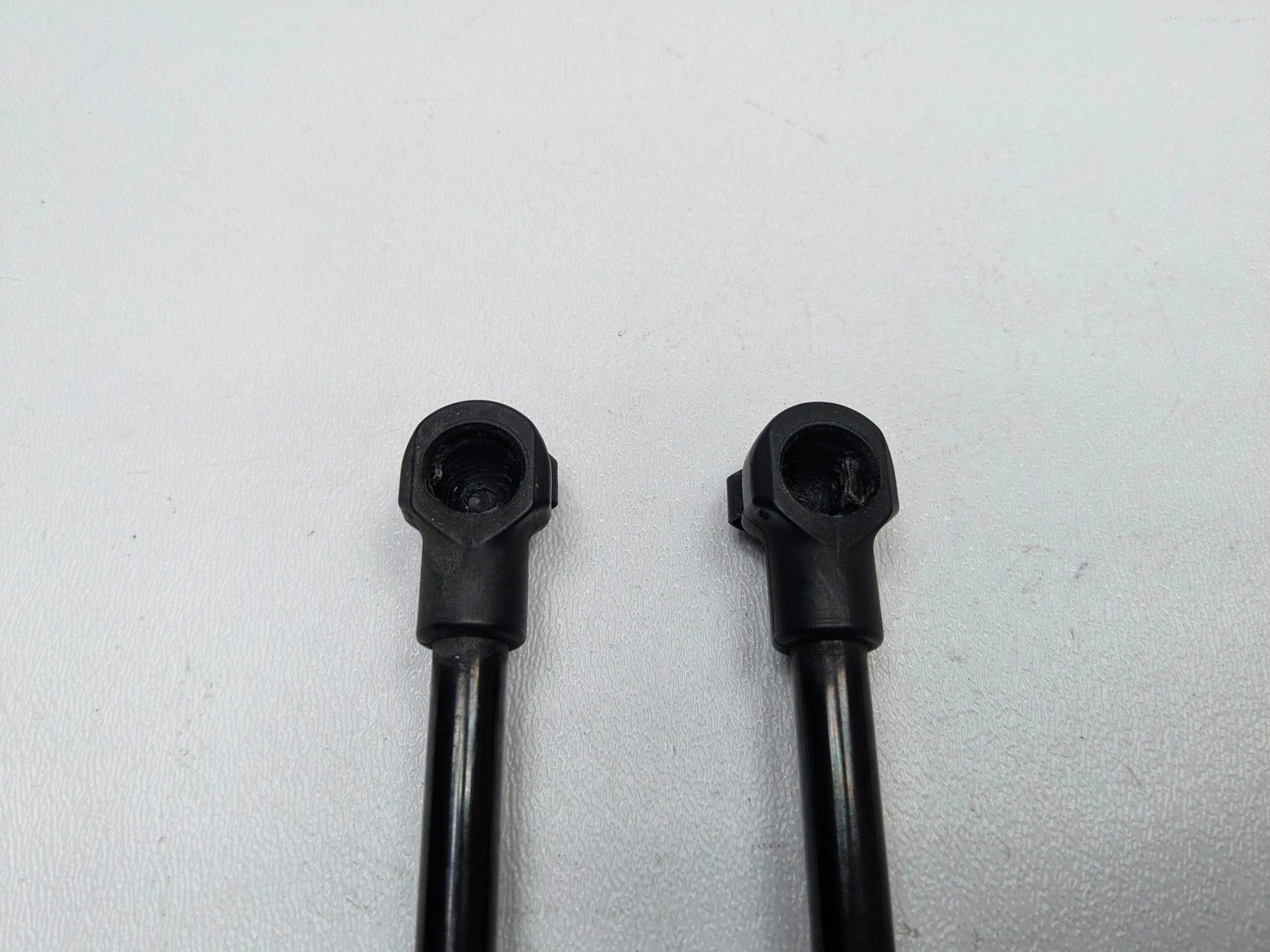 2006 - 2008 OEM PORSCHE CAYMAN REAR LEFT AND RIGHT SIDE HATCHBACK SUPPORT STRUT