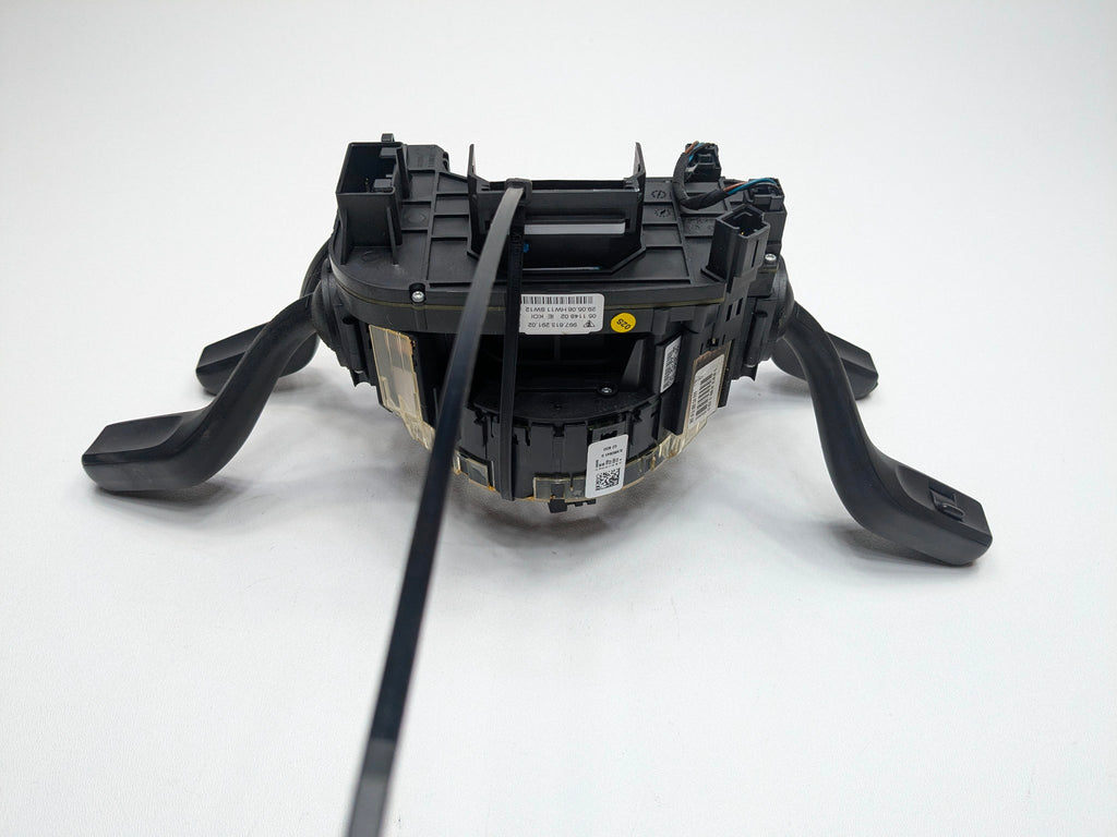 2006 - 2008 OEM PORSCHE CAYMAN TURN SIGNAL WIPER COMBINATION SWITCH CLOCKSPRING