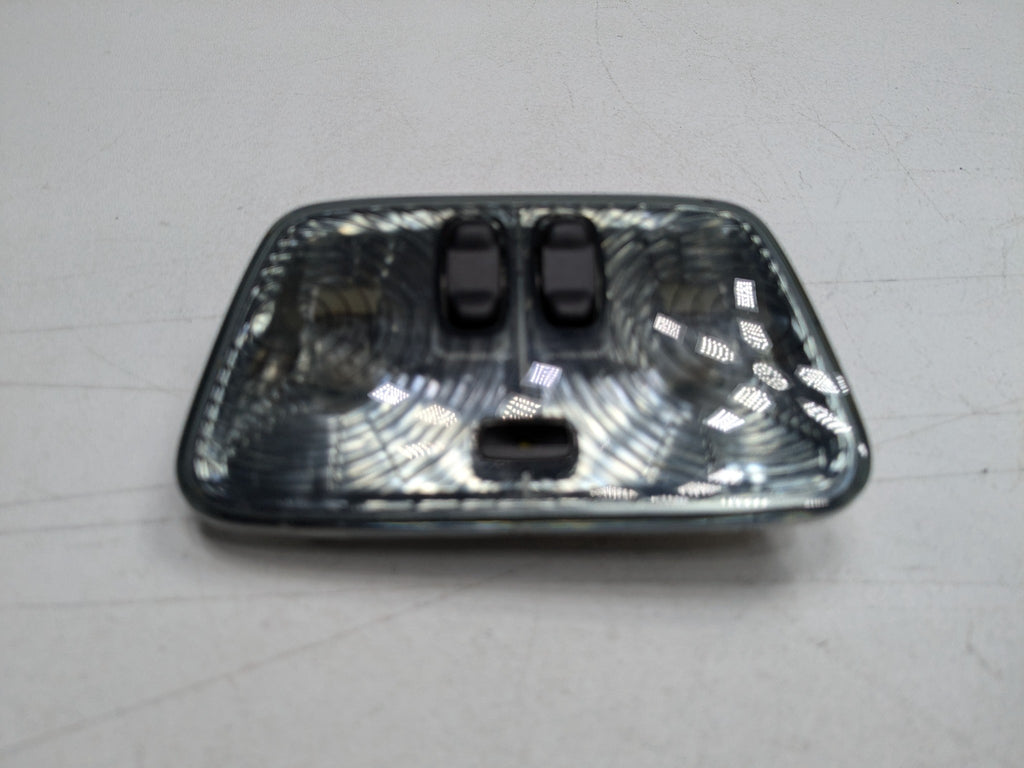 2006 - 2008 OEM PORSCHE CAYMAN FRONT OVERHEAD ROOF CONSOLE READING DOME LIGHT