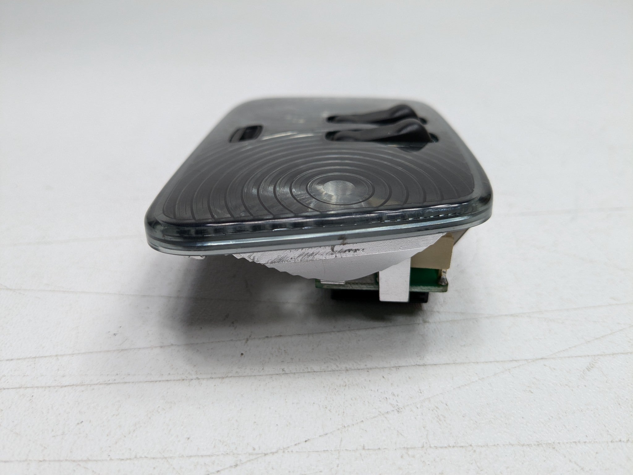 2006 - 2008 OEM PORSCHE CAYMAN FRONT OVERHEAD ROOF CONSOLE READING DOME LIGHT