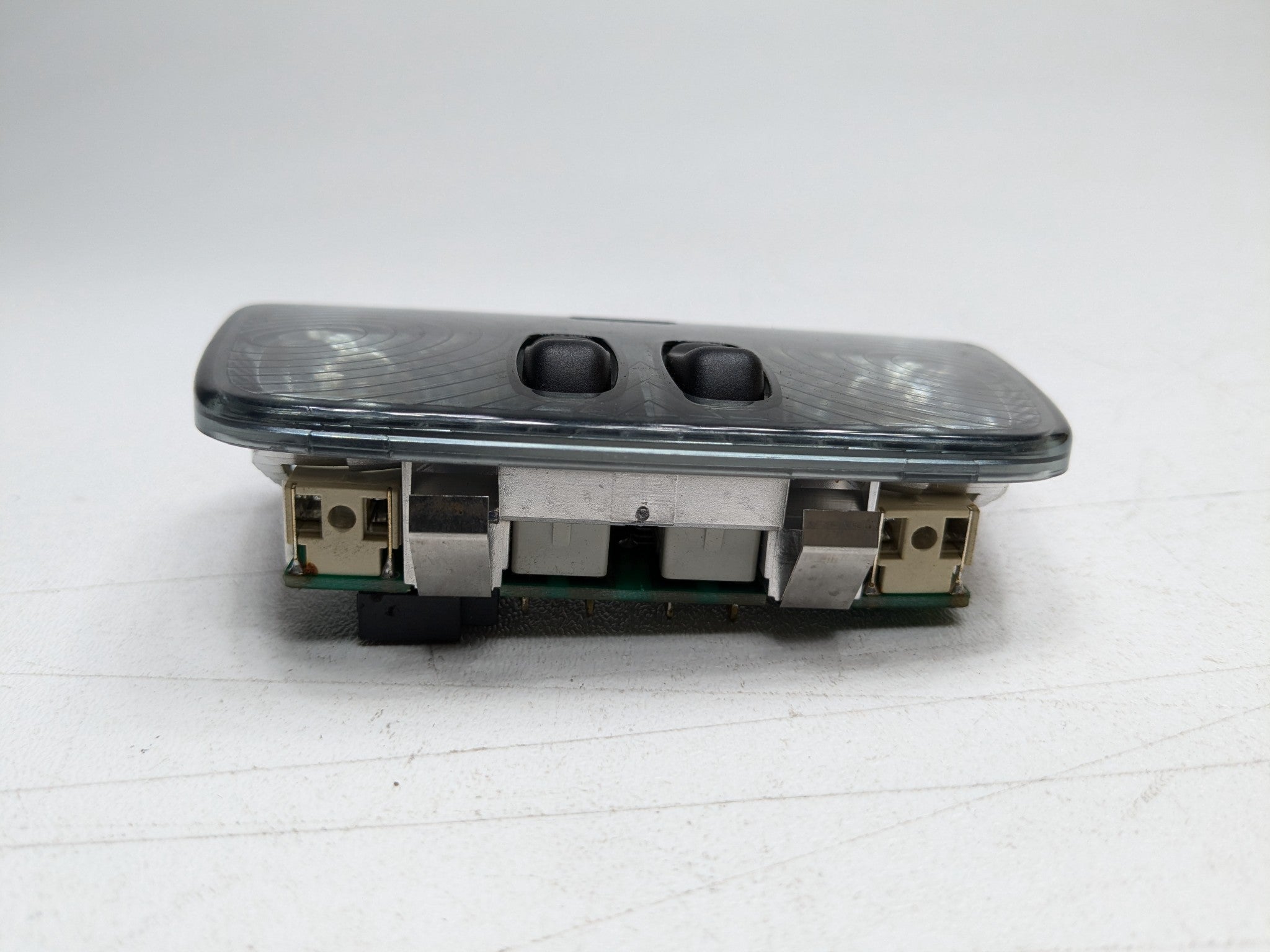 2006 - 2008 OEM PORSCHE CAYMAN FRONT OVERHEAD ROOF CONSOLE READING DOME LIGHT
