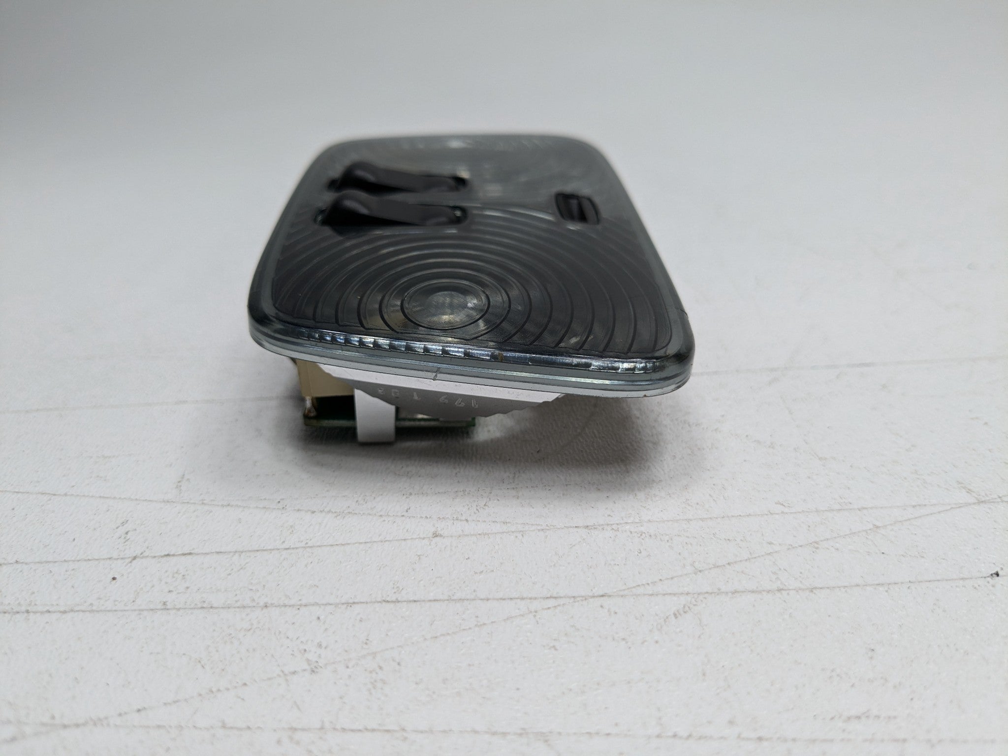 2006 - 2008 OEM PORSCHE CAYMAN FRONT OVERHEAD ROOF CONSOLE READING DOME LIGHT