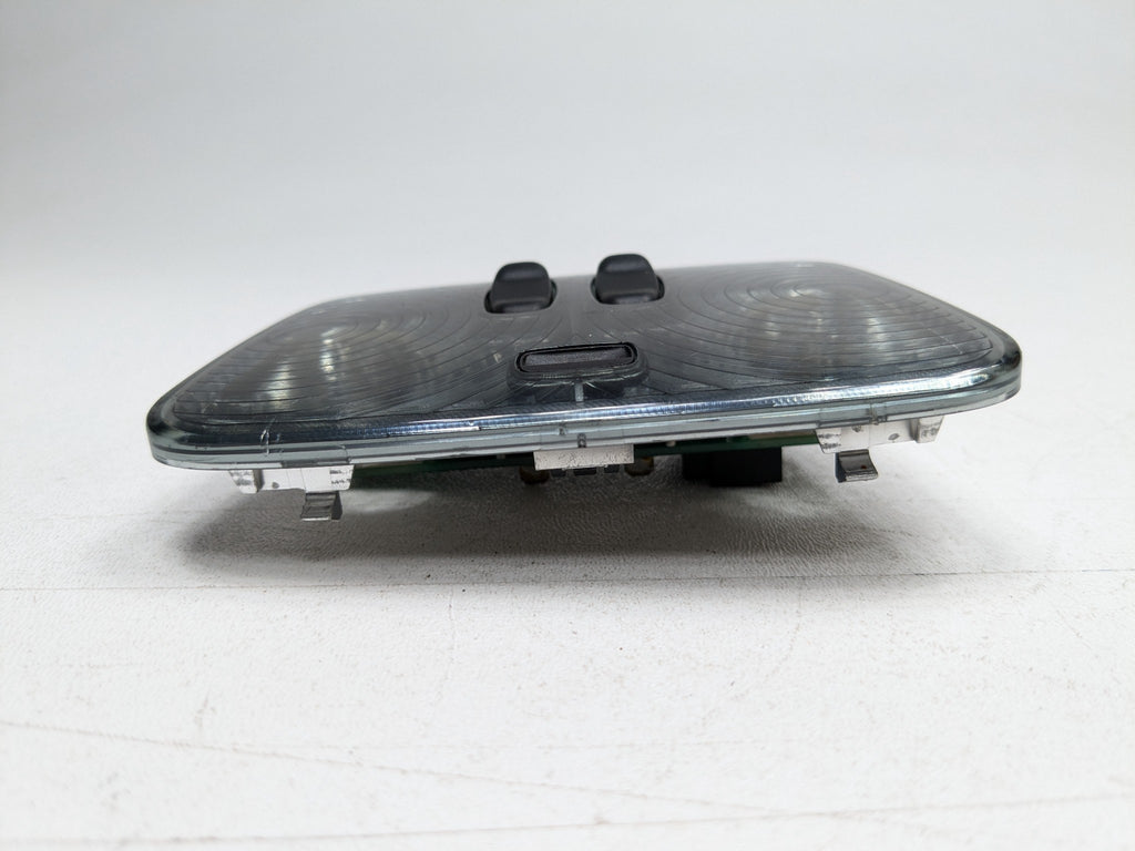 2006 - 2008 OEM PORSCHE CAYMAN FRONT OVERHEAD ROOF CONSOLE READING DOME LIGHT