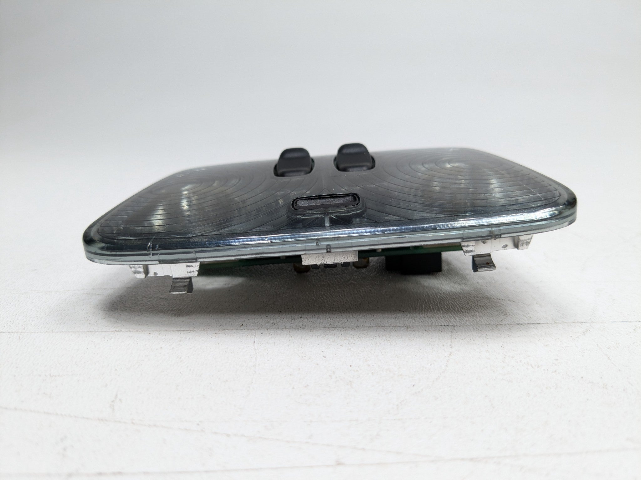 2006 - 2008 OEM PORSCHE CAYMAN FRONT OVERHEAD ROOF CONSOLE READING DOME LIGHT