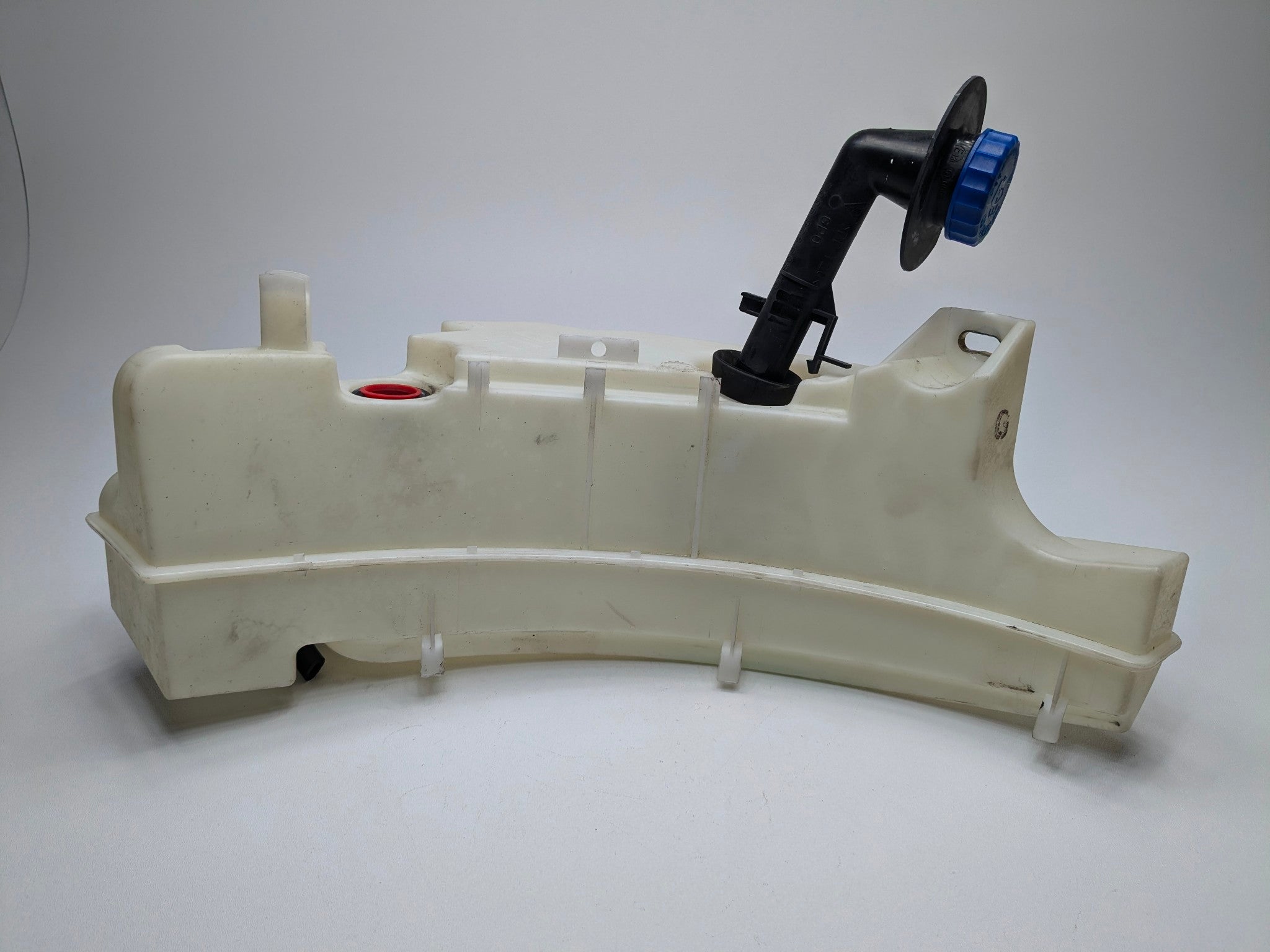 2006 - 2008 OEM PORSCHE CAYMAN WINDSHIELD WASHER BOTTLE RESERVOIR TANK