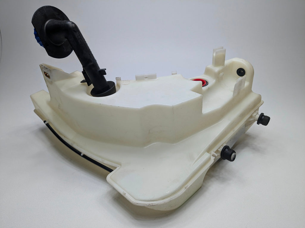 2006 - 2008 OEM PORSCHE CAYMAN WINDSHIELD WASHER BOTTLE RESERVOIR TANK