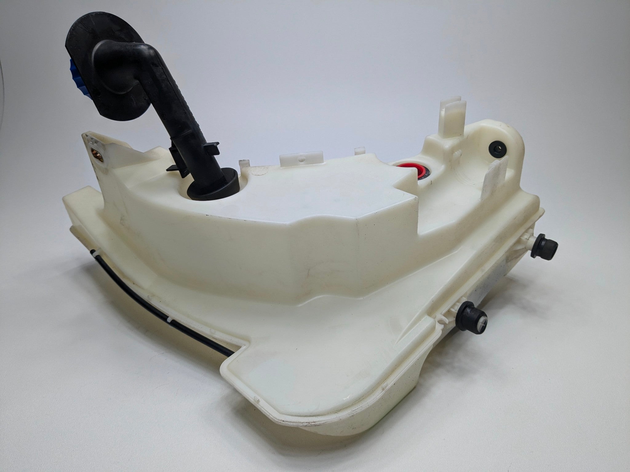 2006 - 2008 OEM PORSCHE CAYMAN WINDSHIELD WASHER BOTTLE RESERVOIR TANK