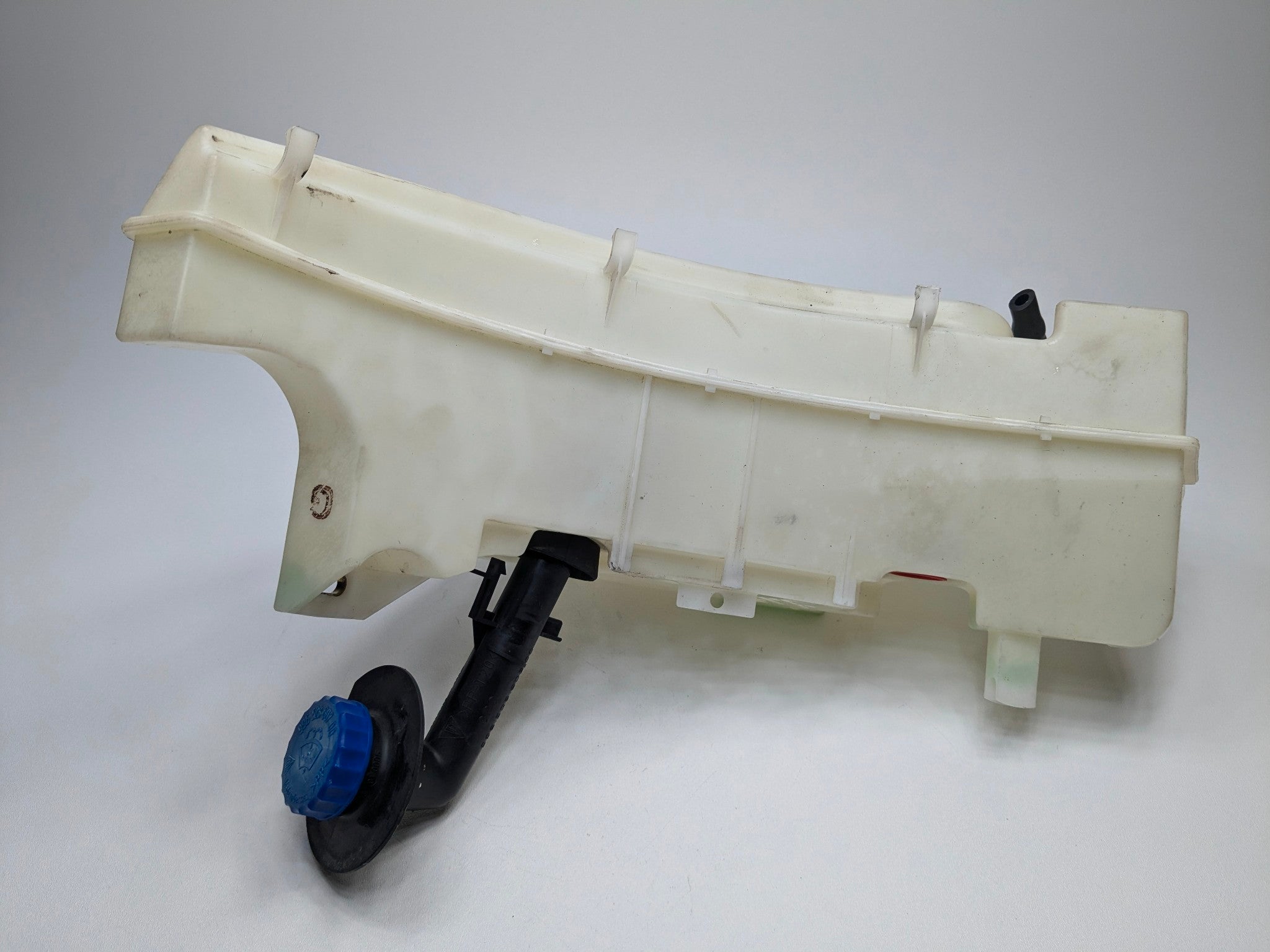 2006 - 2008 OEM PORSCHE CAYMAN WINDSHIELD WASHER BOTTLE RESERVOIR TANK