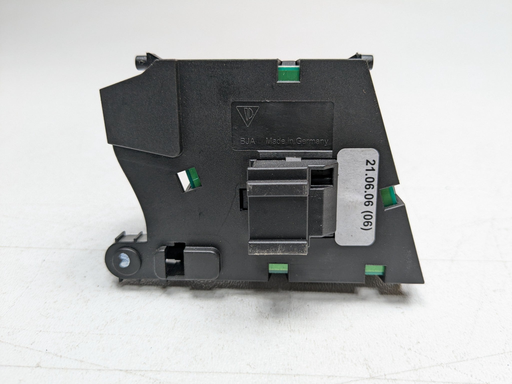 2006 - 2008 OEM PORSCHE CAYMAN RIGHT PASSENGER POWER WINDOW SWITCH