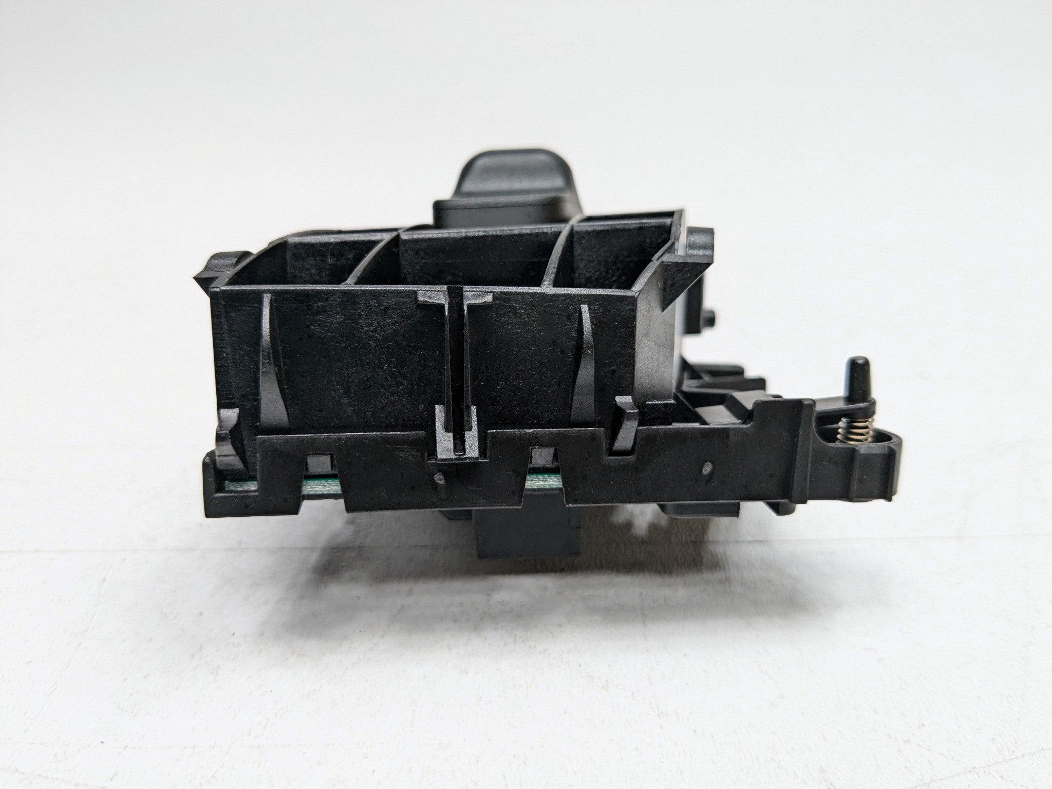 2006 - 2008 OEM PORSCHE CAYMAN RIGHT PASSENGER POWER WINDOW SWITCH