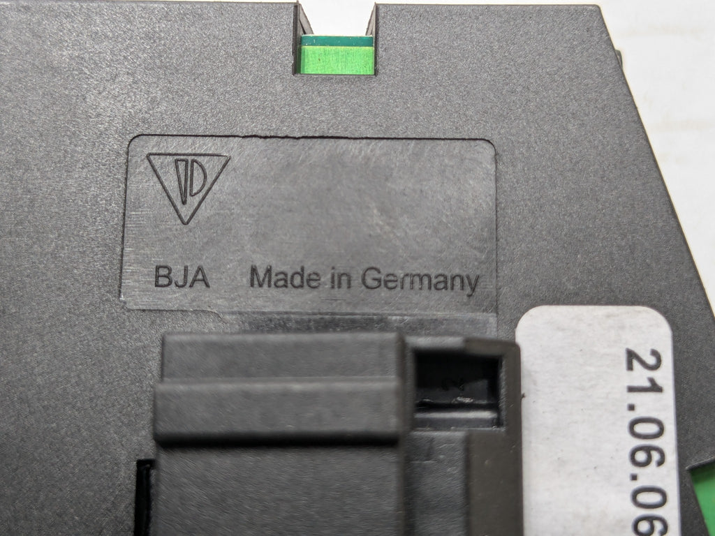 2006 - 2008 OEM PORSCHE CAYMAN RIGHT PASSENGER POWER WINDOW SWITCH
