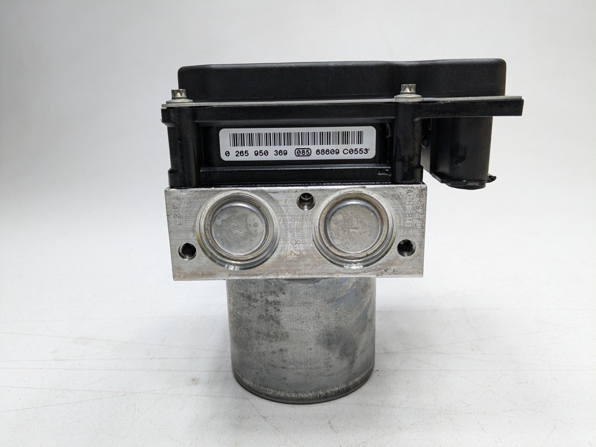 2006 - 2008 OEM PORSCHE CAYMAN ABS ANTI LOCK BRAKE PUMP MODULE