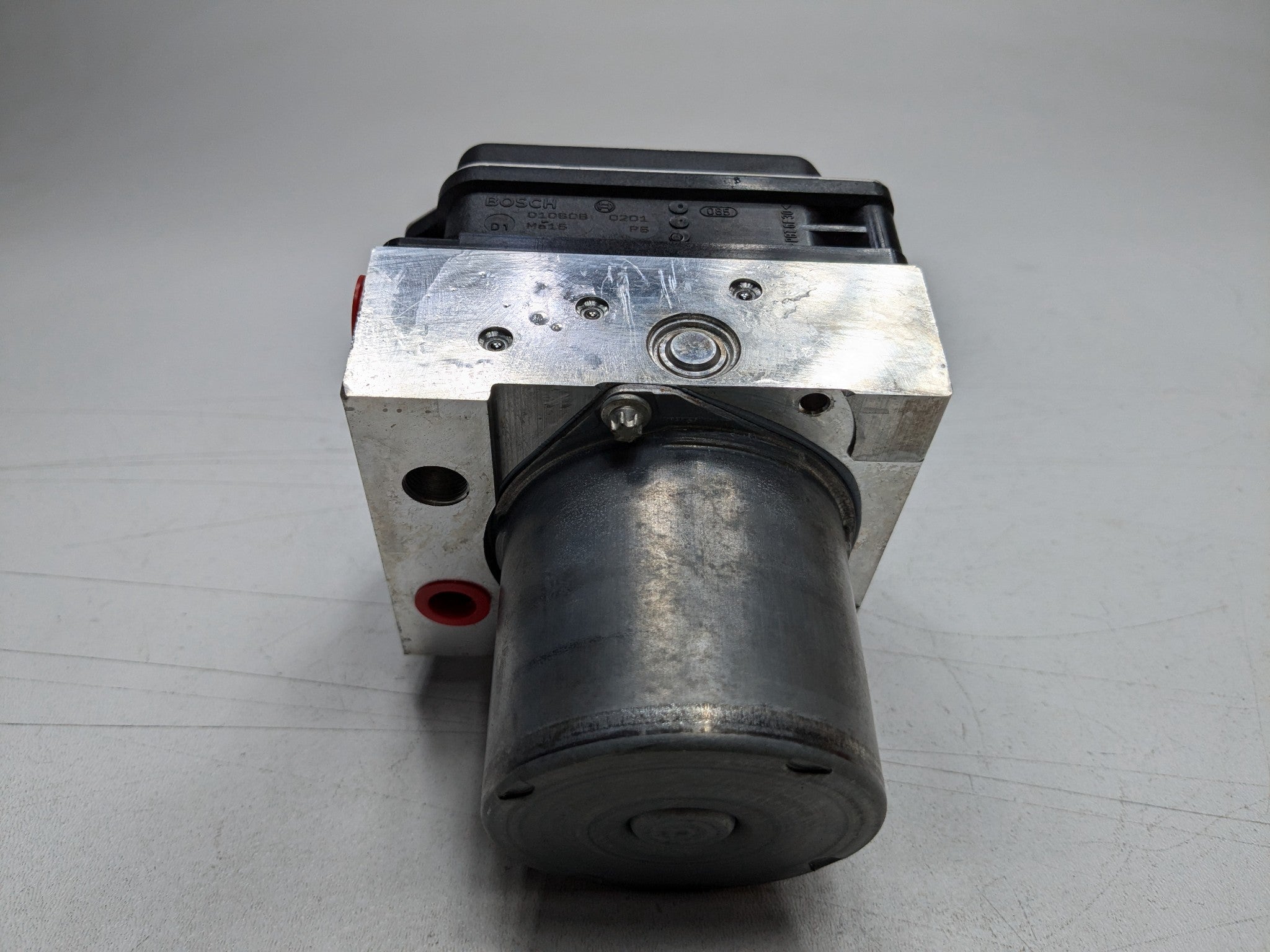 2006 - 2008 OEM PORSCHE CAYMAN ABS ANTI LOCK BRAKE PUMP MODULE