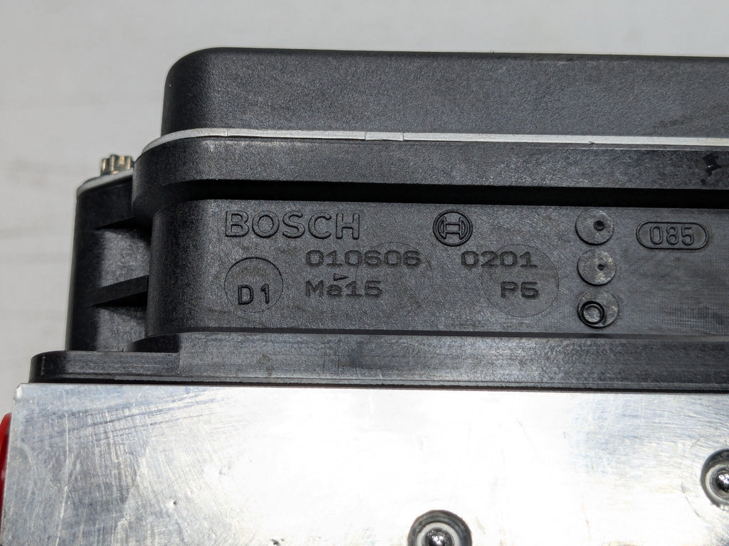 2006 - 2008 OEM PORSCHE CAYMAN ABS ANTI LOCK BRAKE PUMP MODULE