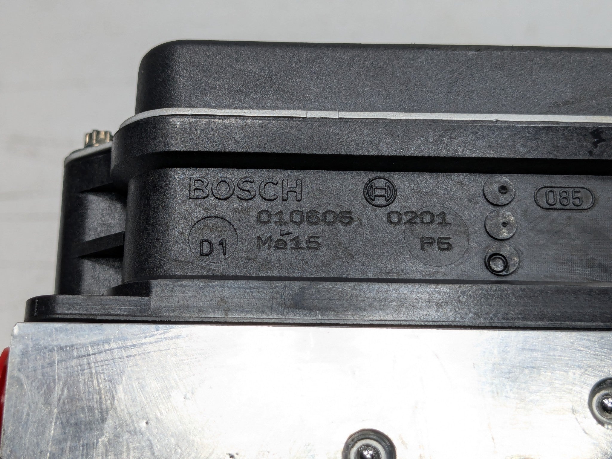 2006 - 2008 OEM PORSCHE CAYMAN ABS ANTI LOCK BRAKE PUMP MODULE