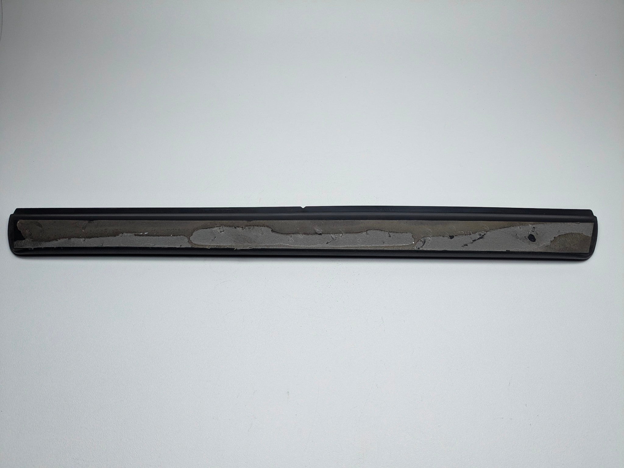 2006 - 2008 OEM PORSCHE CAYMAN LEFT DRIVER SIDE DOOR SCUFF SILL PLATE TRIM
