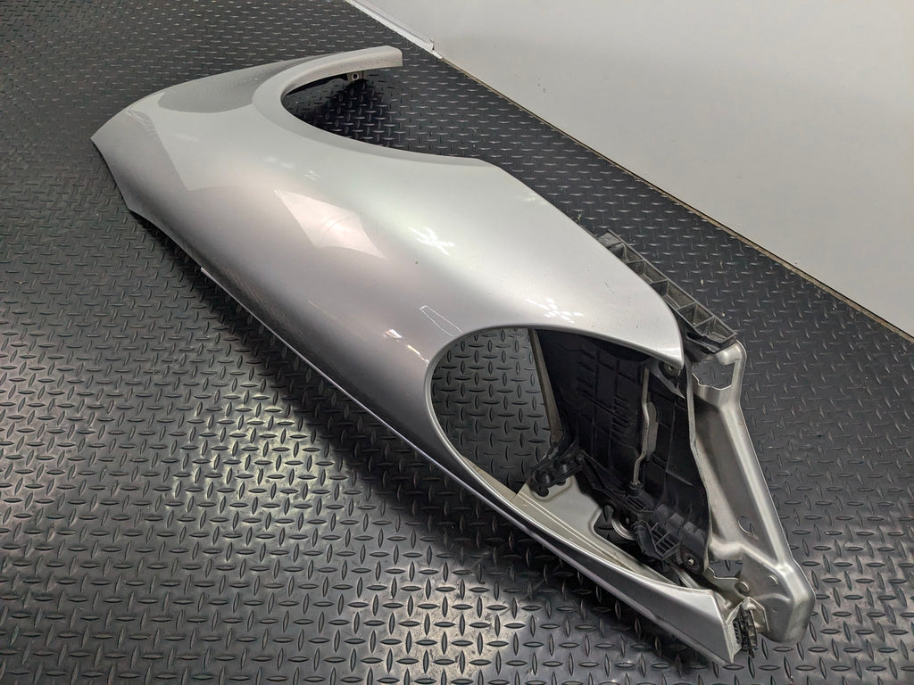 2006 - 2008 OEM PORSCHE CAYMAN FRONT LEFT DRIVER SIDE FENDER COVER PANEL