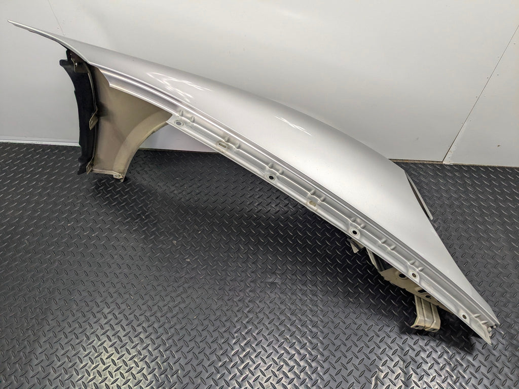 2006 - 2008 OEM PORSCHE CAYMAN FRONT LEFT DRIVER SIDE FENDER COVER PANEL