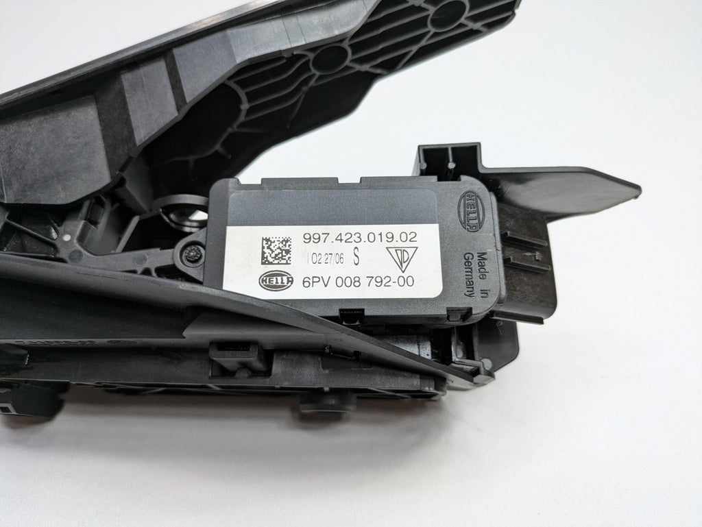 2006 - 2008 OEM PORSCHE CAYMAN GAS ACCELERATOR THROTTLE PEDAL SENSOR