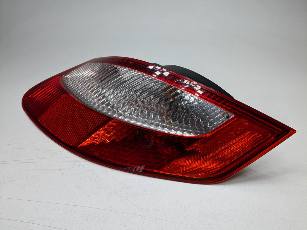 2006 - 2008 OEM PORSCHE CAYMAN REAR RIGHT PASSENGER SIDE TAIL LIGHT ASSEMBLY