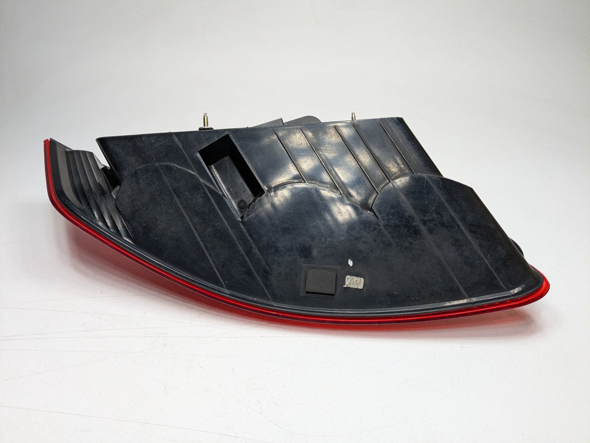 2006 - 2008 OEM PORSCHE CAYMAN REAR RIGHT PASSENGER SIDE TAIL LIGHT ASSEMBLY