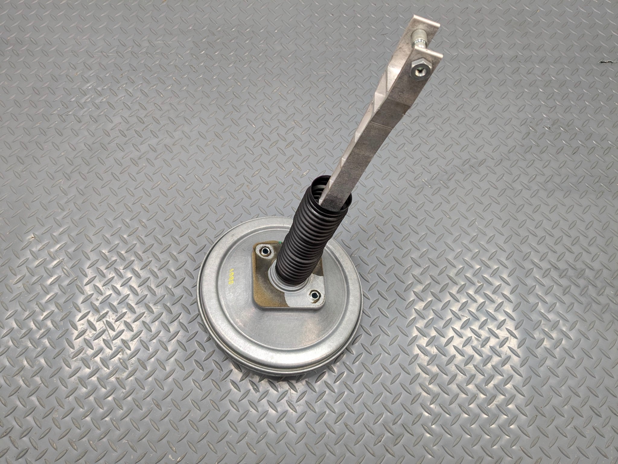 2006 - 2008 OEM PORSCHE CAYMAN MASTER CYLINDER POWER BRAKE BOOSTER