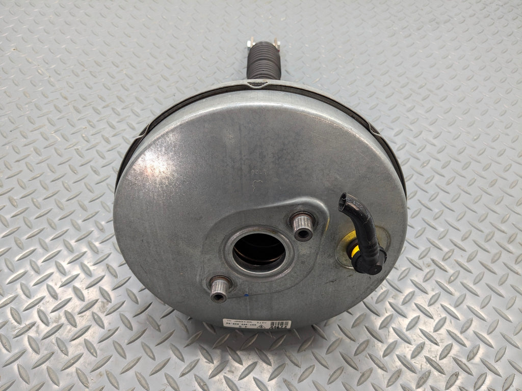 2006 - 2008 OEM PORSCHE CAYMAN MASTER CYLINDER POWER BRAKE BOOSTER