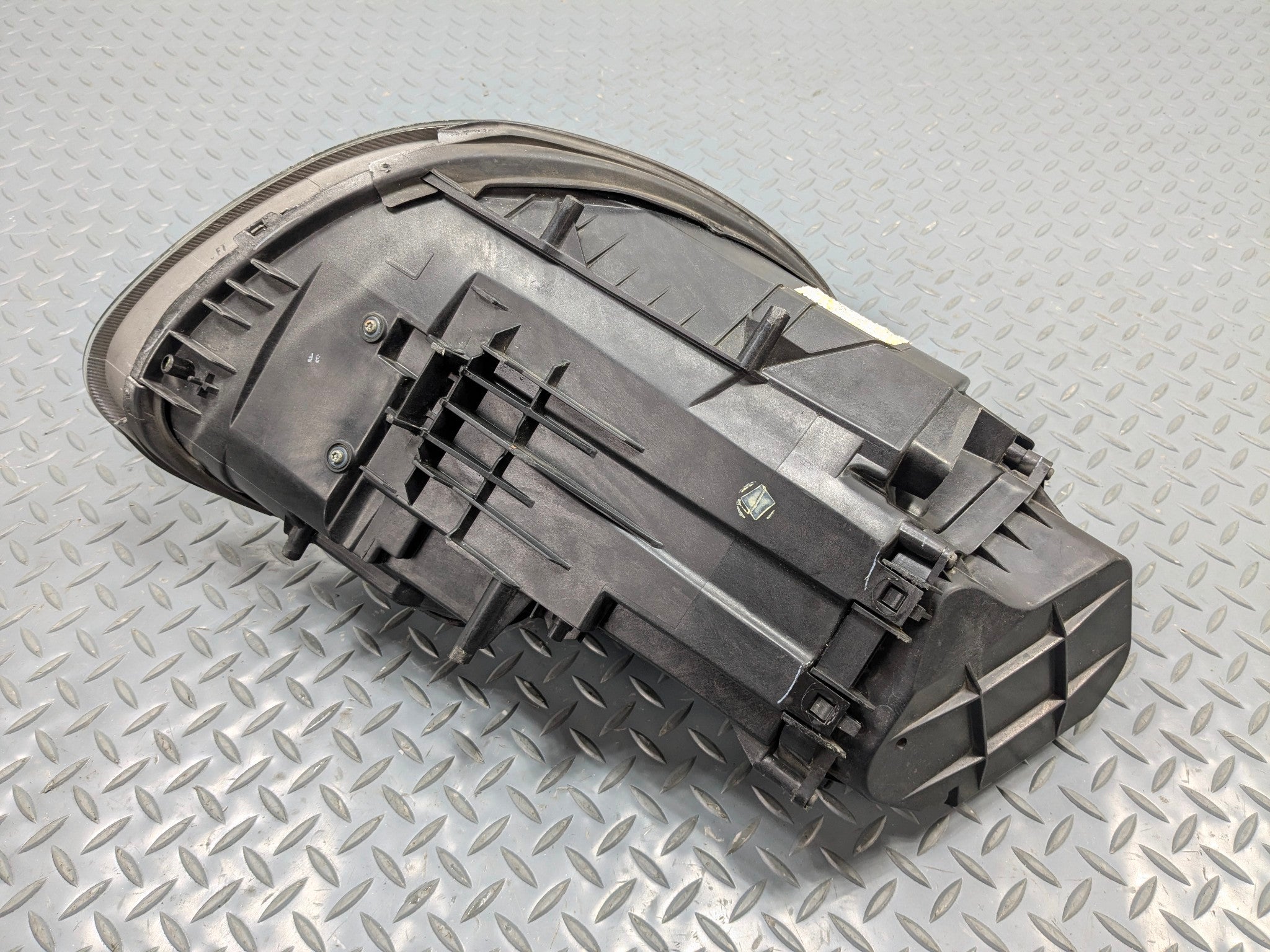 2006 - 2008 OEM PORSCHE CAYMAN LEFT DRIVER SIDE HEADLAMP ASSEMBLY