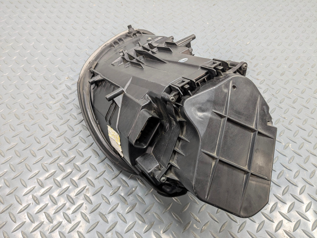 2006 - 2008 OEM PORSCHE CAYMAN RIGHT PASSENGER SIDE HEADLAMP ASSEMBLY