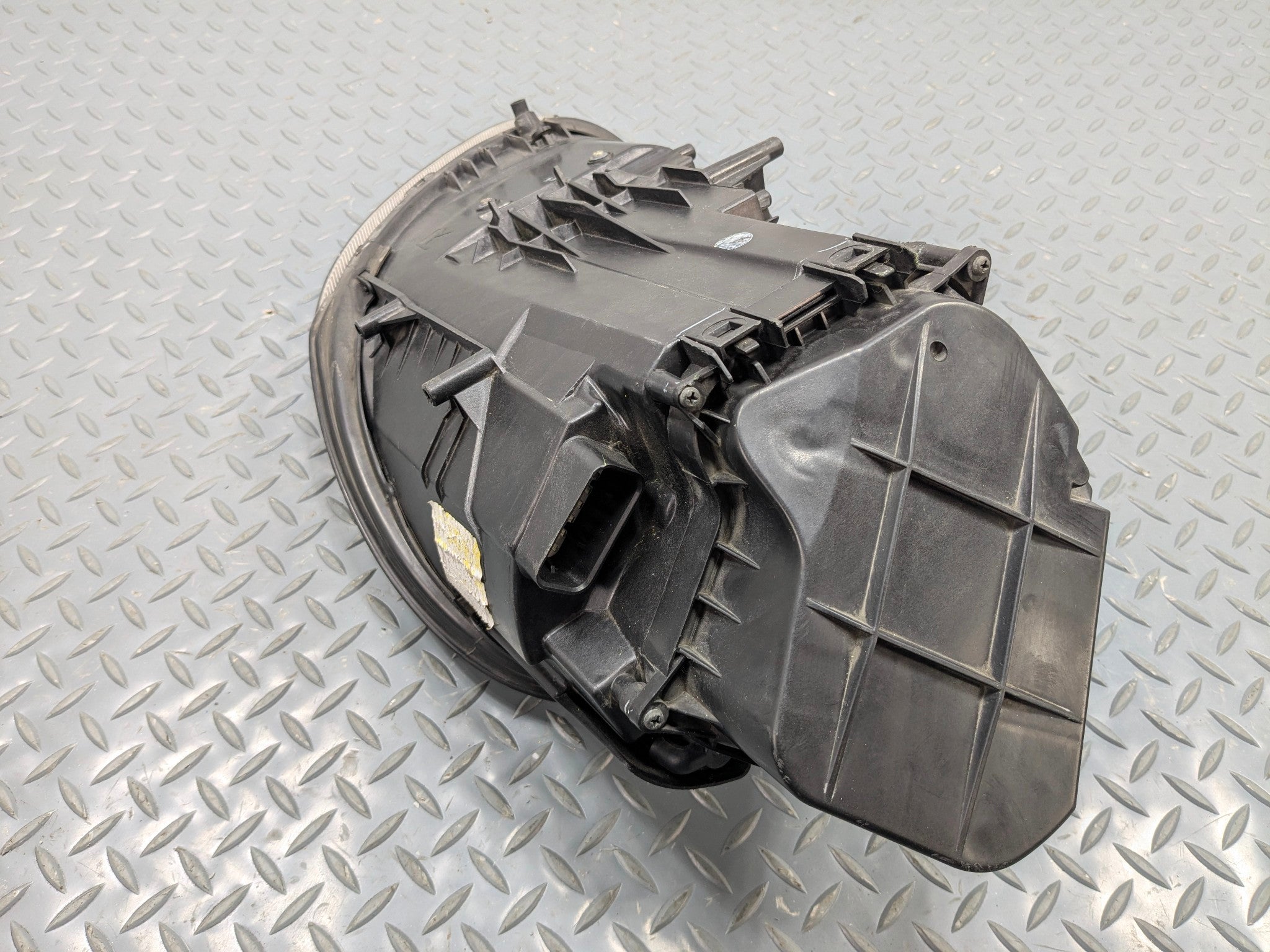 2006 - 2008 OEM PORSCHE CAYMAN RIGHT PASSENGER SIDE HEADLAMP ASSEMBLY