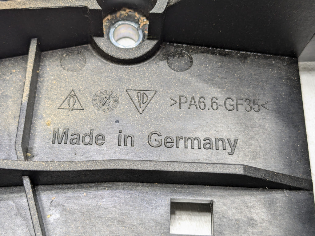 2006 - 2008 OEM PORSCHE CAYMAN MANUAL TRANSMISSION GEAR FLOOR SHIFTER LEVER