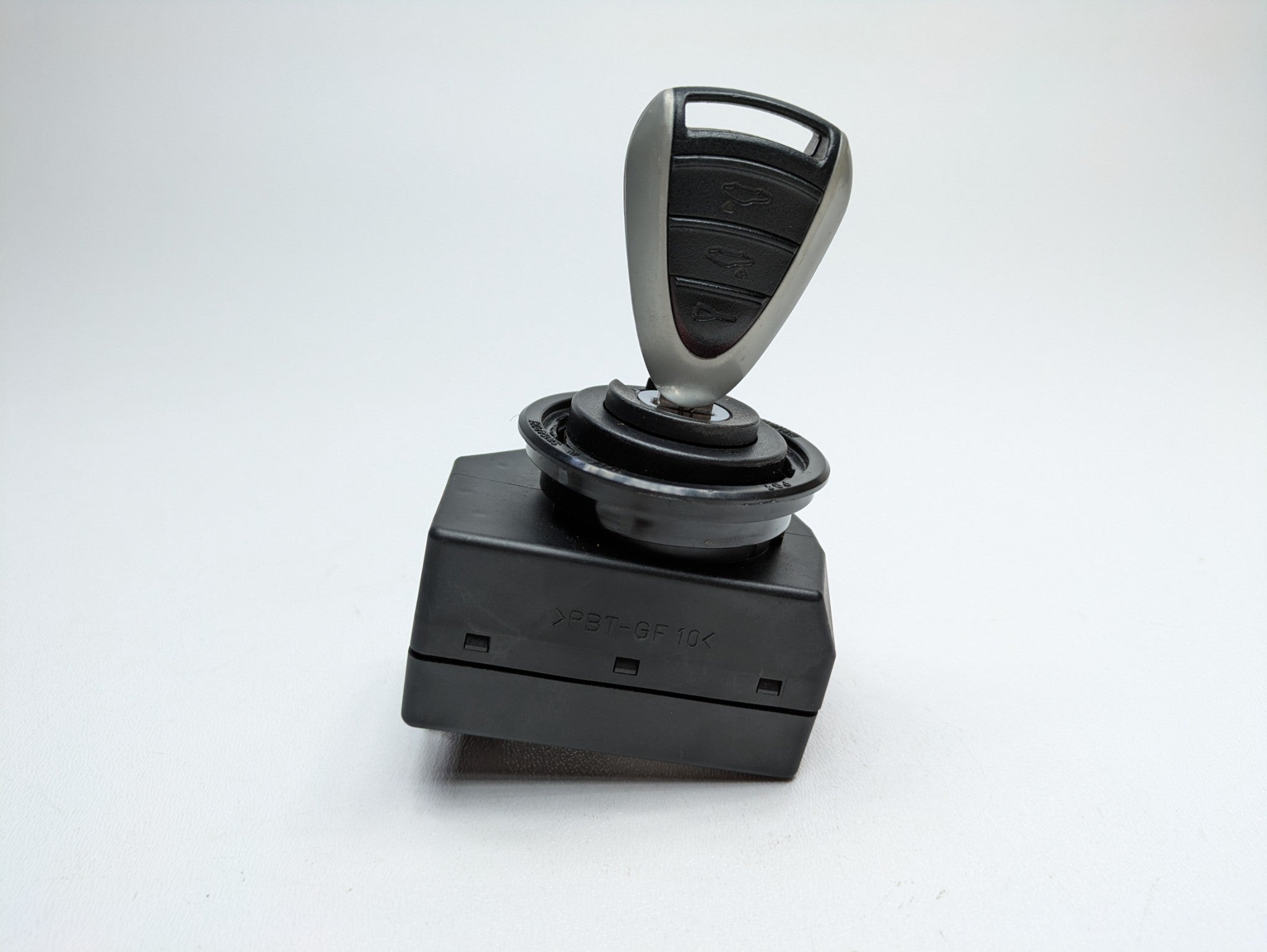 2006 - 2008 OEM PORSCHE CAYMAN IGNITION STATER SWITCH CONTROL WITH KEY
