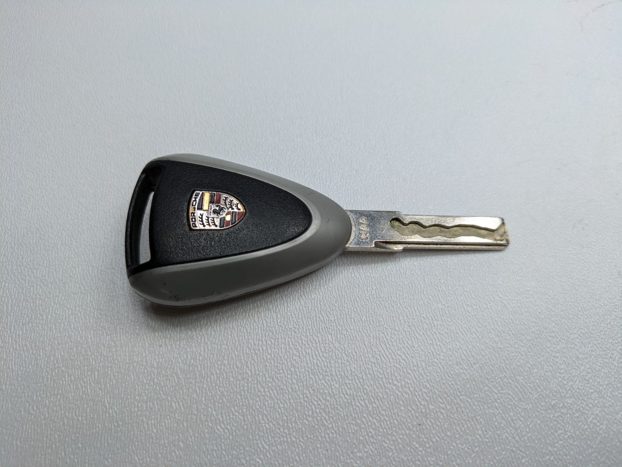 2006 - 2008 OEM PORSCHE CAYMAN IGNITION STATER SWITCH CONTROL WITH KEY