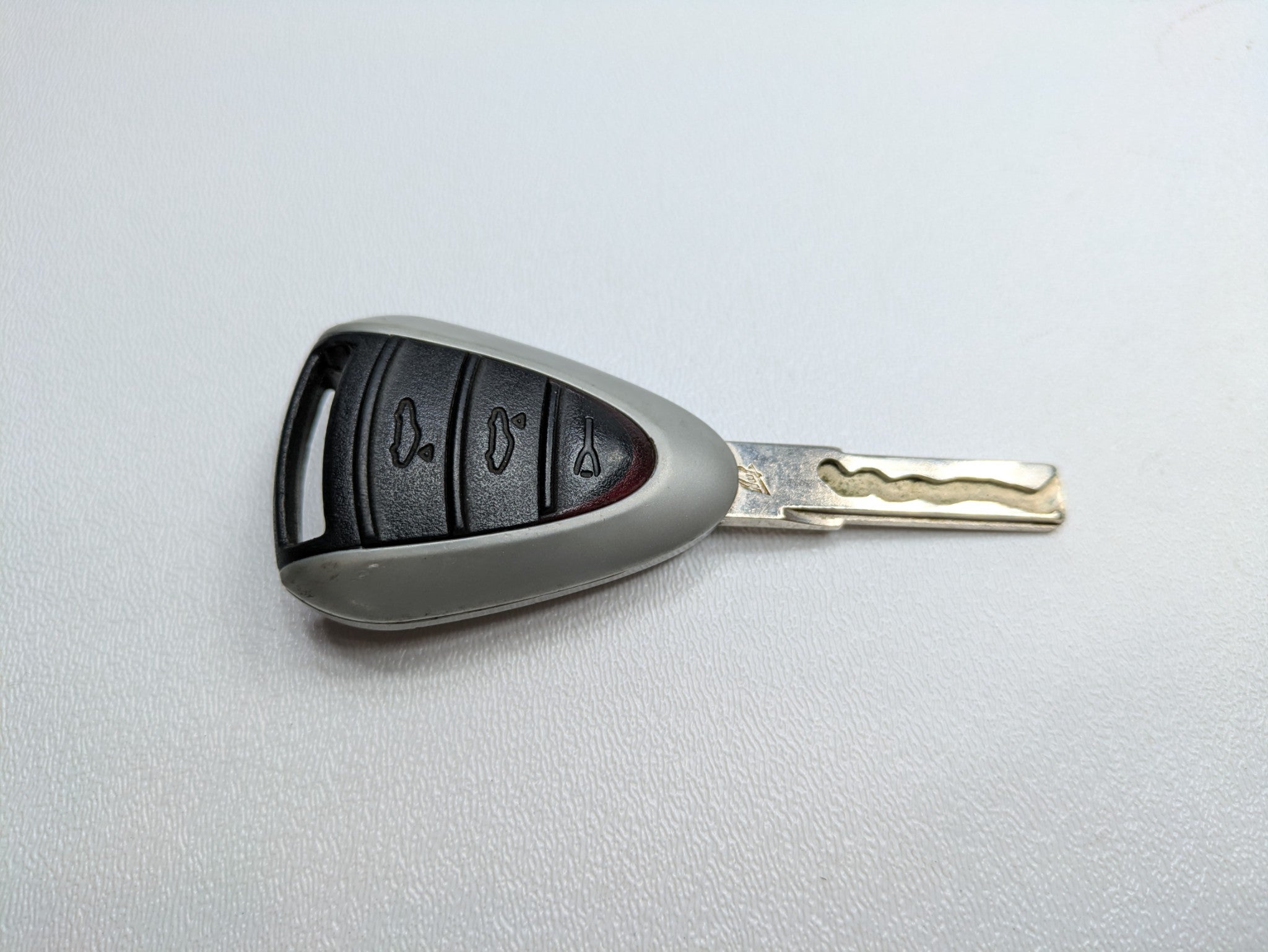 2006 - 2008 OEM PORSCHE CAYMAN IGNITION STATER SWITCH CONTROL WITH KEY