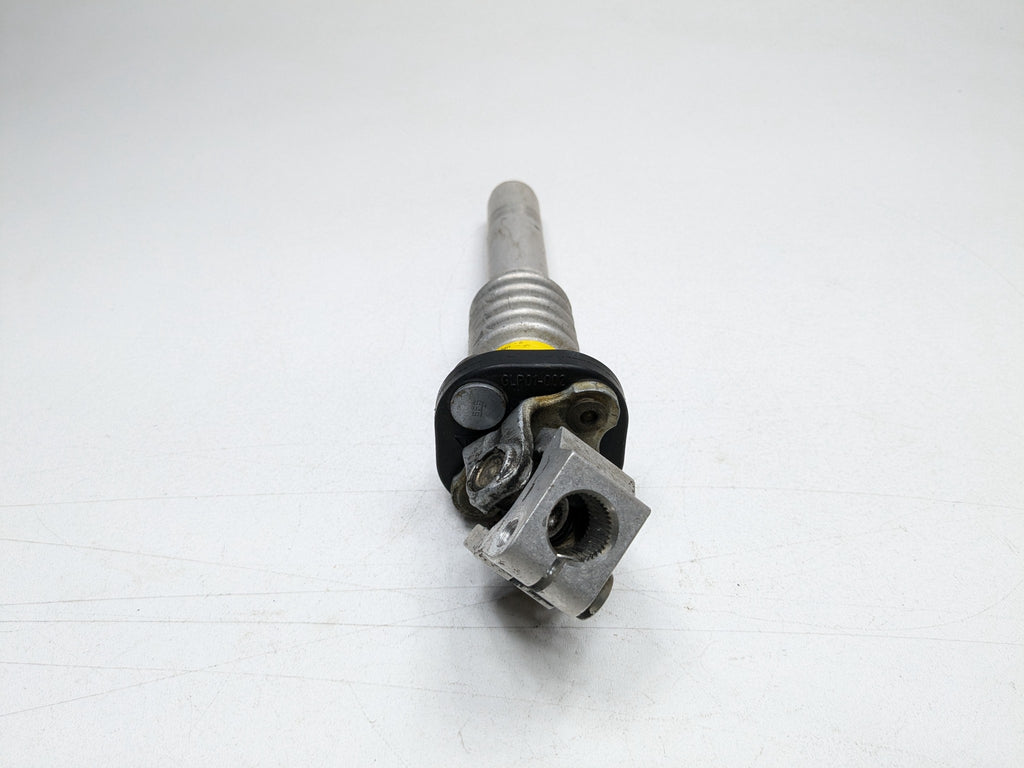2006 - 2008 OEM PORSCHE CAYMAN STEERING COLUMN LOWER UNIVERSAL JOINT SHAFT