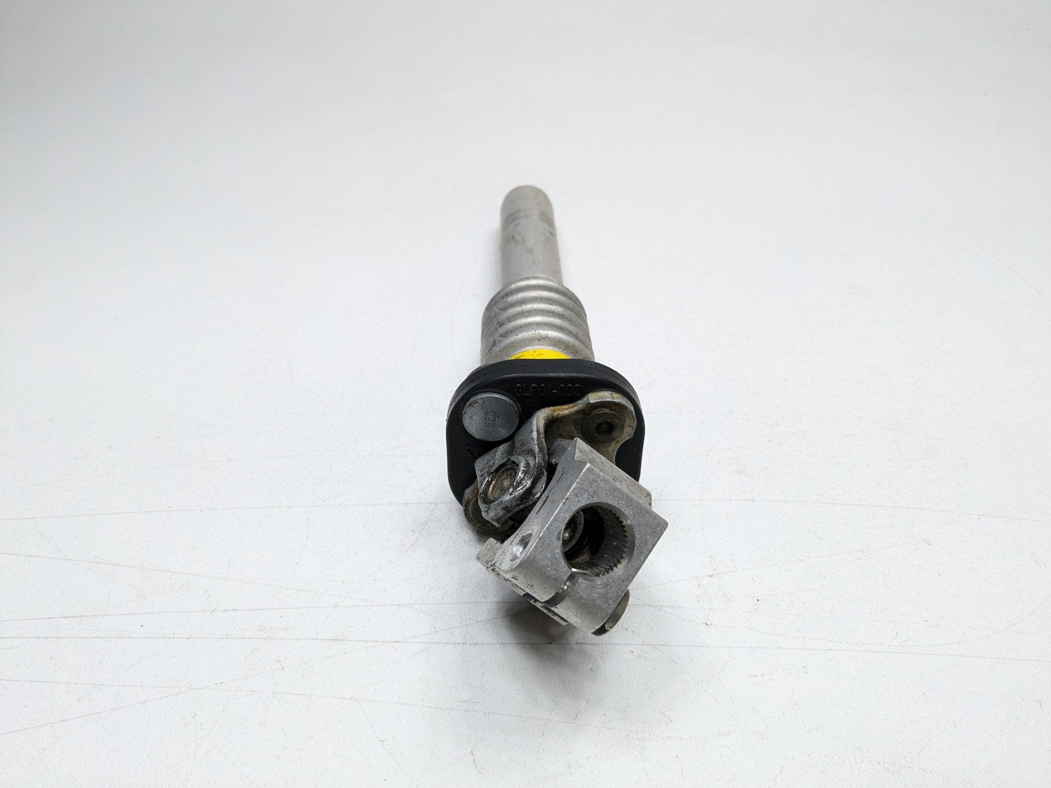 2006 - 2008 OEM PORSCHE CAYMAN STEERING COLUMN LOWER UNIVERSAL JOINT SHAFT