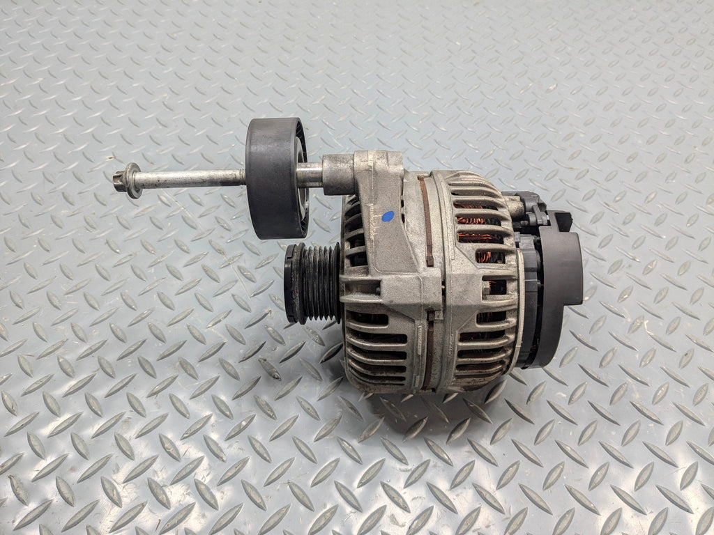 2006 - 2008 OEM PORSCHE CAYMAN POWER GENERATOR ENGINE MOTOR ALTERNATOR ASSEMBLY