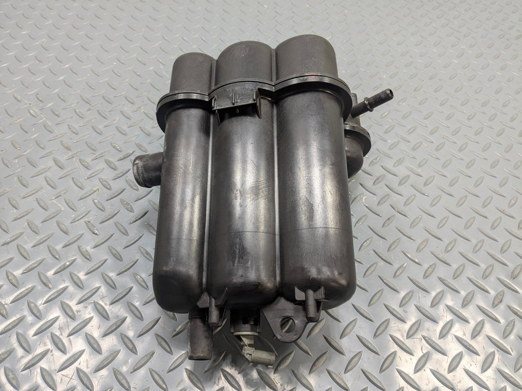 2006 - 2008 OEM PORSCHE CAYMAN COOLANT OVERFLOW RESERVOIR RECOVERY TANK BOTTLE