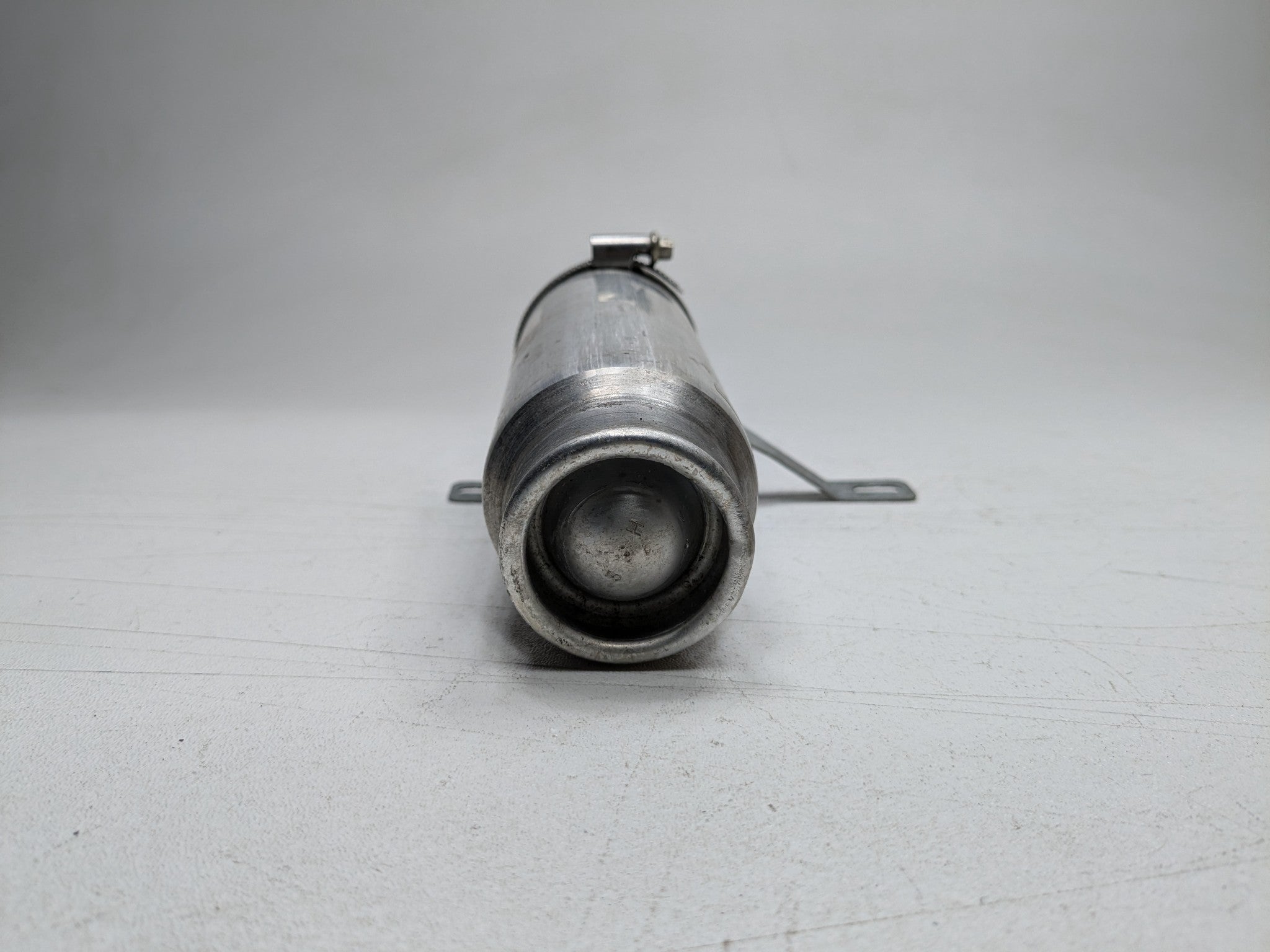 2006 - 2008 OEM PORSCHE CAYMAN FRONT WINDSHIELD WIPER LINKAGE MOTOR