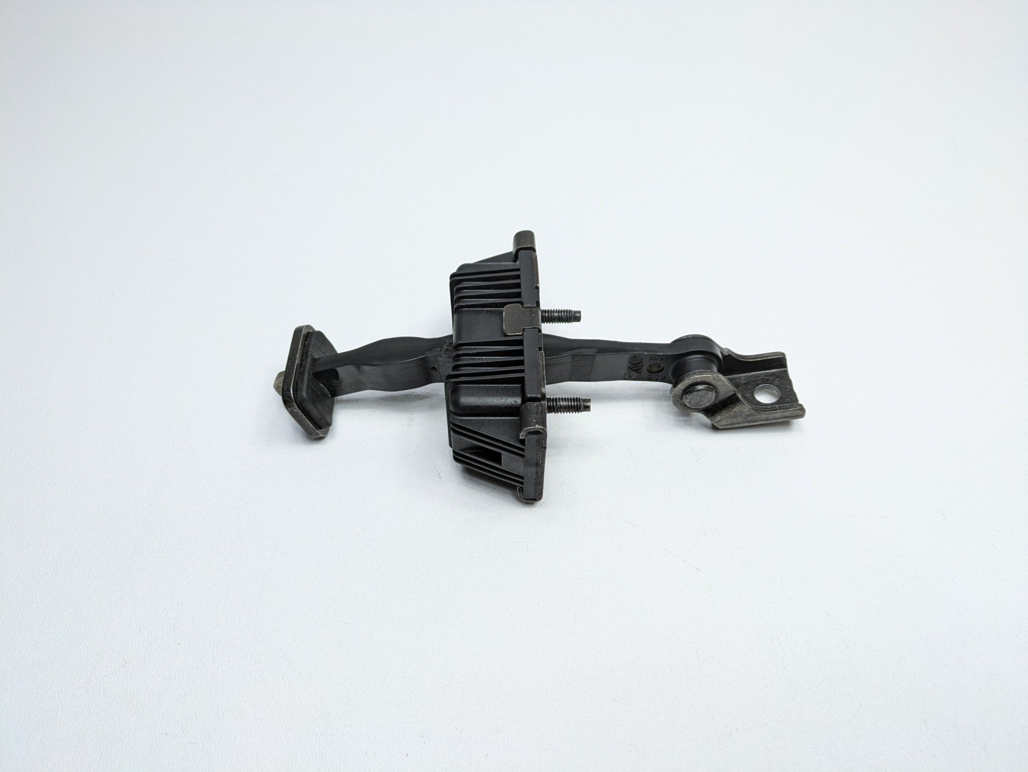 2006 - 2008 OEM PORSCHE CAYMAN RIGHT PASSENGER SIDE DOOR STOPPER