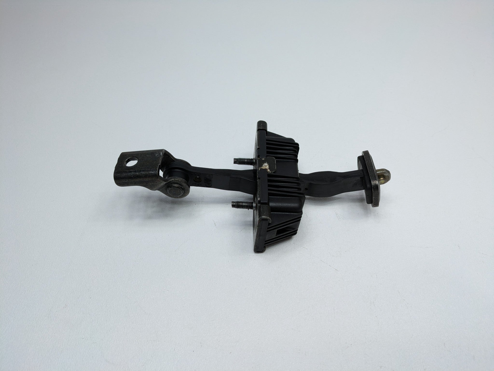 2006 - 2008 OEM PORSCHE CAYMAN RIGHT PASSENGER SIDE DOOR STOPPER
