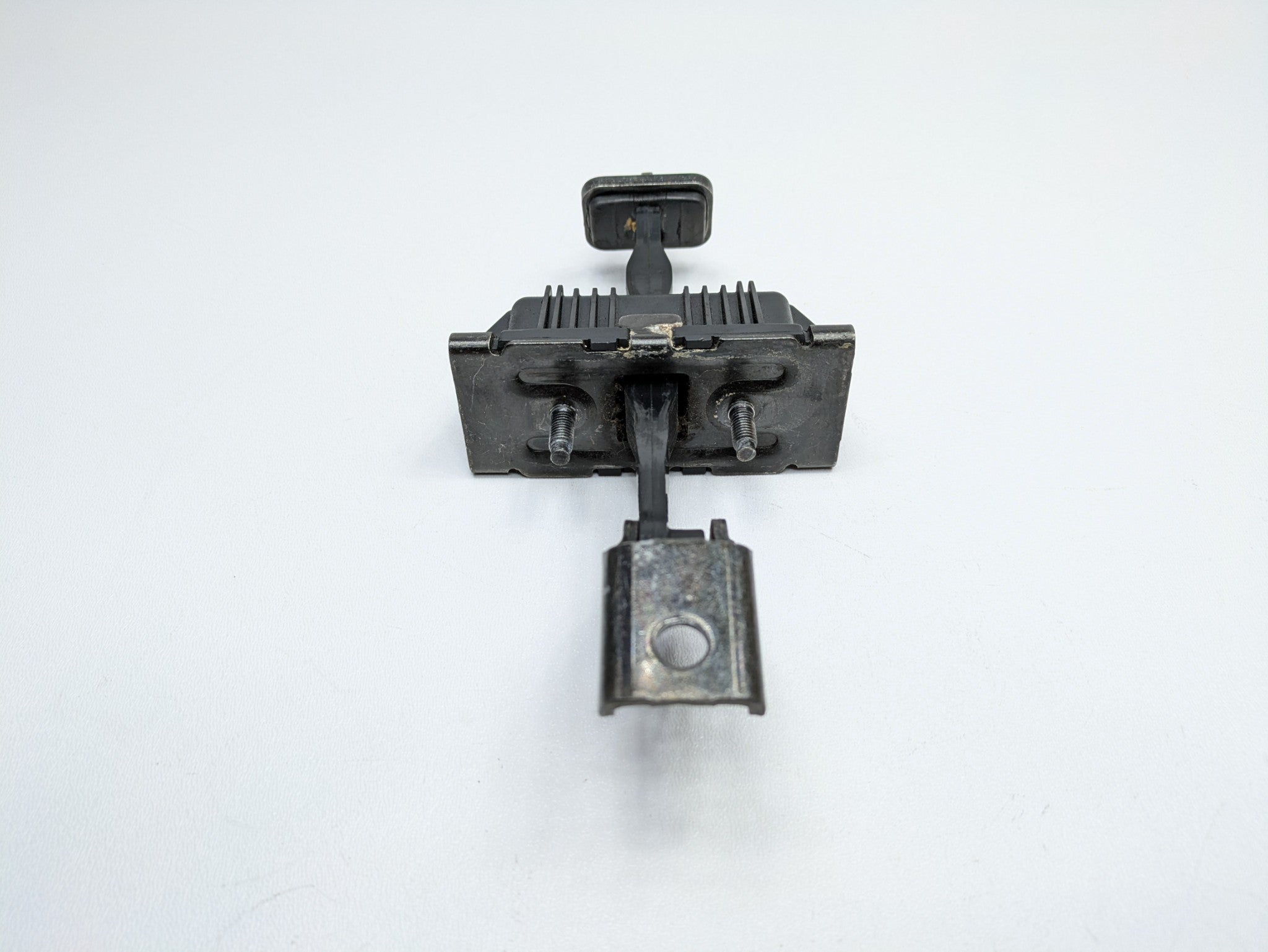 2006 - 2008 OEM PORSCHE CAYMAN RIGHT PASSENGER SIDE DOOR STOPPER